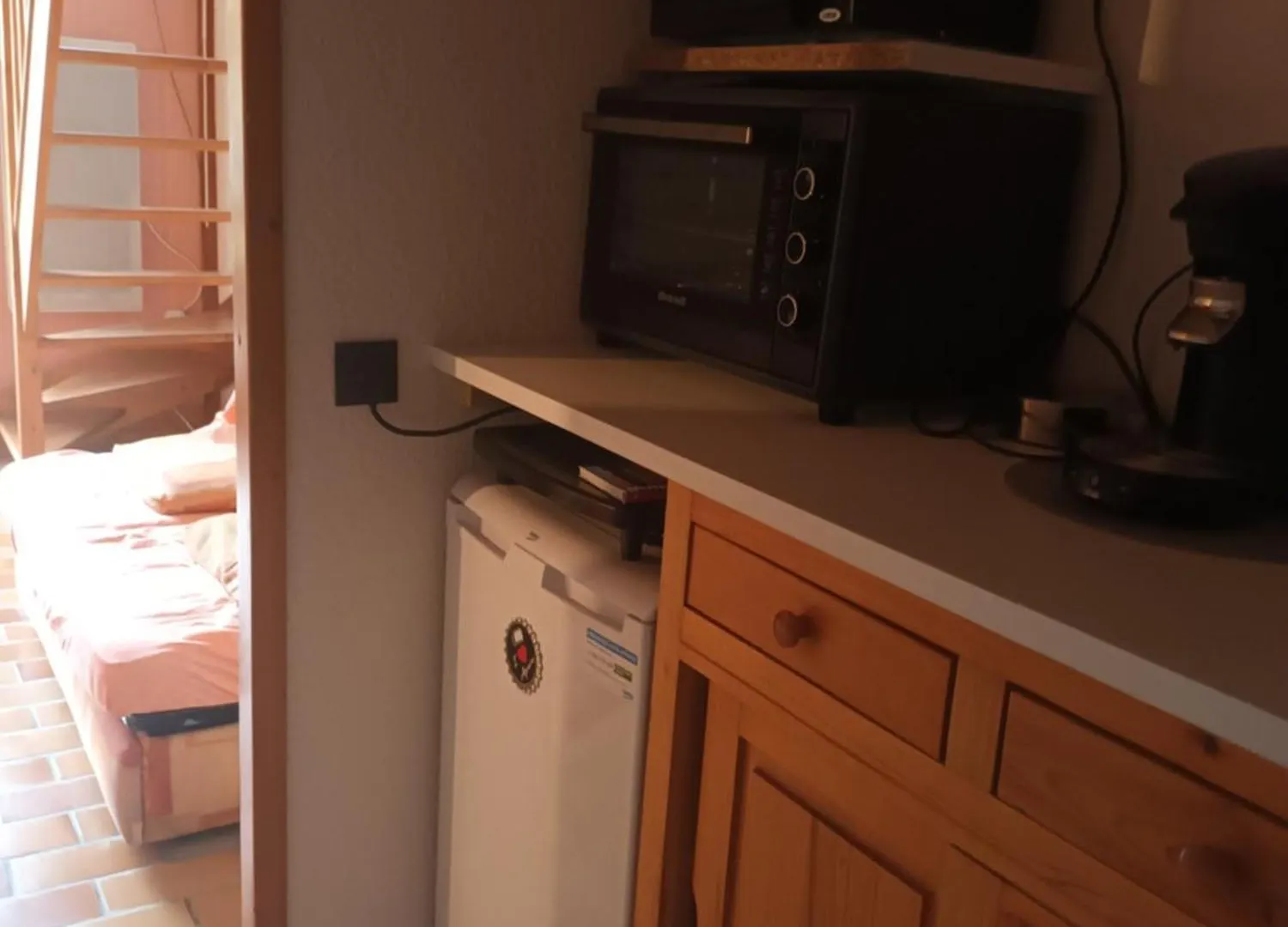 Appart Piau Residence Le Village Aragnouet 0*,  Francia